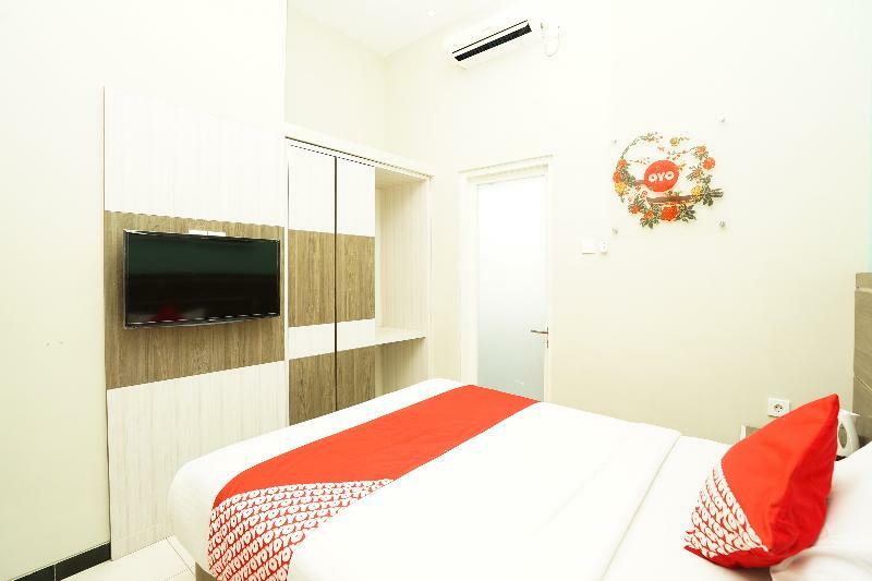 Ardhya Guesthouse Syariah By Ecommerceloka Sidoarjo Exterior photo