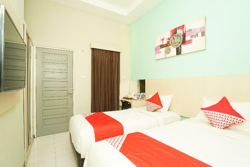 Ardhya Guesthouse Syariah By Ecommerceloka Sidoarjo Exterior photo